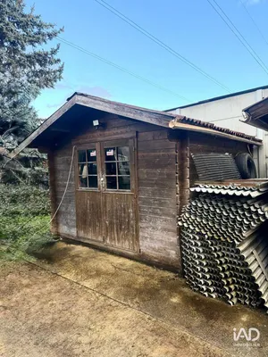 Workshop at MARCOUSSIS (91460)