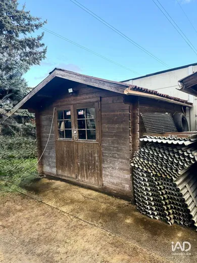 Workshop at MARCOUSSIS (91460)