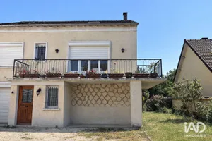 Maison à BRIE-COMTE-ROBERT (77170)