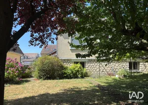 Maison à BRIE-COMTE-ROBERT (77170)