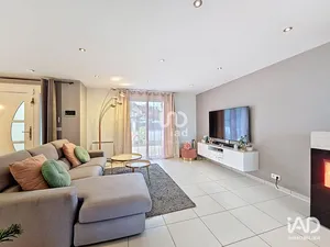 House in MANTES-LA-VILLE (78711)