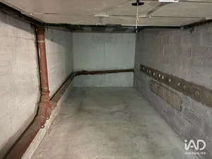 Parking in MONTROUGE (92120)