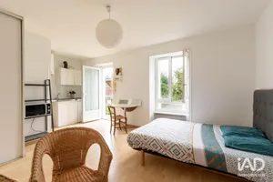 Appartement à NANTES (44100)