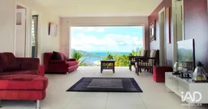 Maison à LE MARIN (97290)