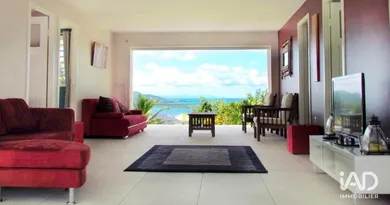 House at LE MARIN (97290)