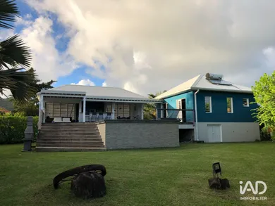 Maison à LE MARIN (97290)