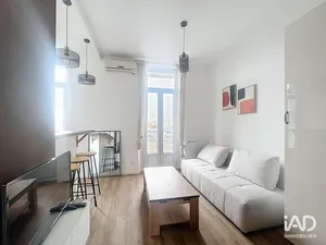 Appartement à MARSEILLE (13010)