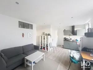Appartement à MARSEILLE (13004)