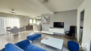 Maison à SAINT-PRIEST (69800)