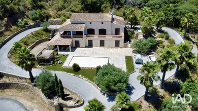 House at LE PLAN DE LA TOUR (83120)