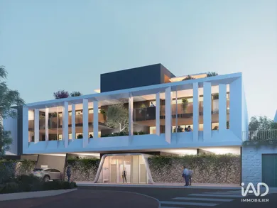 Apartment in CASTELNAU-LE-LEZ (34170)