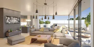 Appartement à CASTELNAU-LE-LEZ (34170)