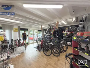 Murs commerciaux  à BIGANOS (33380)