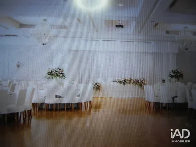 Boutique/Local commercial à RAMBOUILLET (78120)