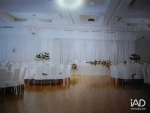 Commercial at RAMBOUILLET (78120)