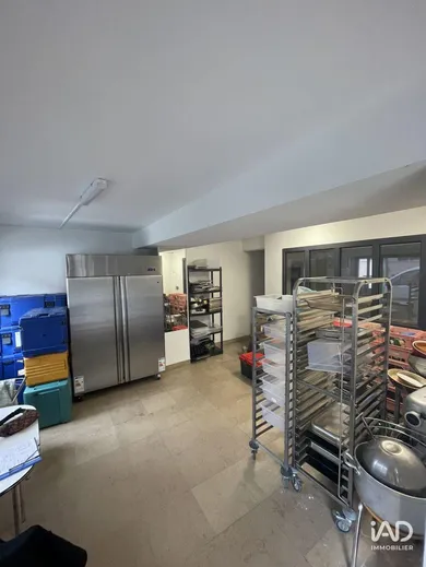 Murs commerciaux à SAIN-BEL (69210)