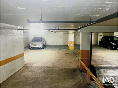 Parking à PARIS (75014)