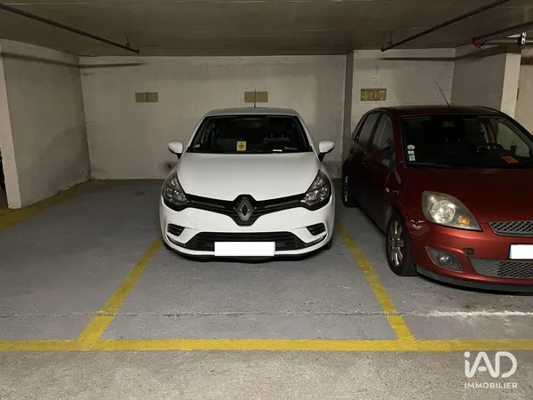 Parking à PARIS (75014) photo 2
