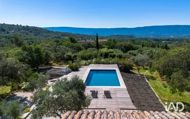 House in GORDES (84220)