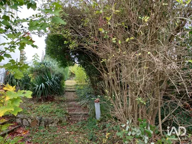 Land at BAULNE (91590)