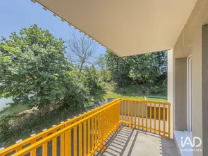 Apartment in PETIT-COURONNE (76650)