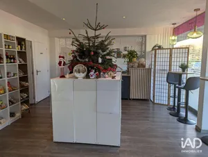 Boutique/Local commercial à PONTCARRÉ (77135)