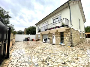 House in VAIRES-SUR-MARNE (77360)