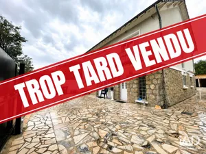 House in VAIRES-SUR-MARNE (77360)