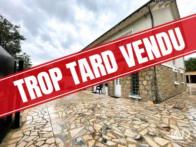 House in VAIRES-SUR-MARNE (77360)