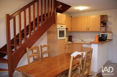 Appartement à FOUESNANT (29170)