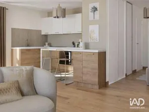 Appartement à VANNES (56000)