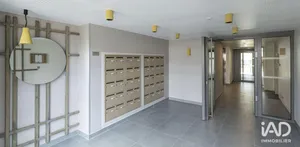 Appartement à VANNES (56000)