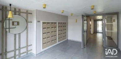 Apartment in VANNES (56000)