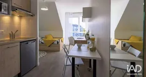 Appartement à VANNES (56000)