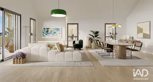 Appartement à VANNES (56000)