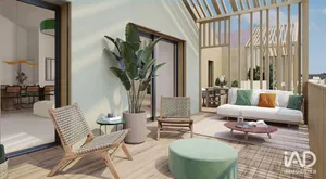 Apartment at VANNES (56000)