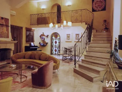 Maison à SAINT-CYPRIEN (66750)