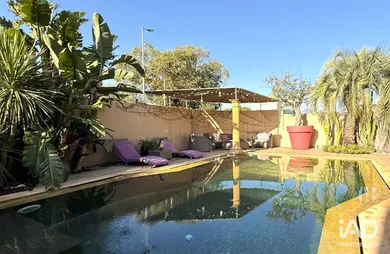 House in SAINT-CYPRIEN (66750)