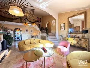 Maison à SAINT-CYPRIEN (66750)