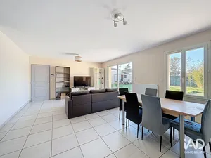 Maison à NEUVILLE-DE-POITOU (86170)