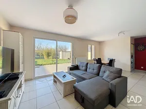 House in NEUVILLE-DE-POITOU (86170)