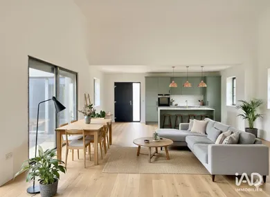 House at VULBENS (74520)