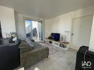 Appartement à DRANCY (93700)