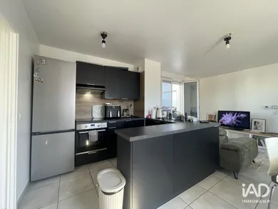 Appartement à DRANCY (93700)