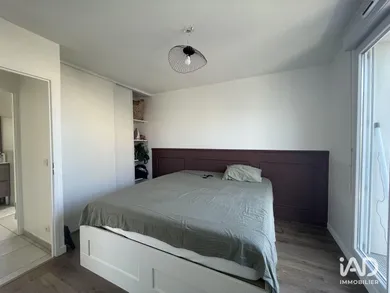 Appartement à DRANCY (93700)