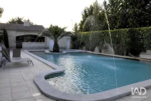 Hôtel-restaurant à SAINT-ANDIOL (13670)