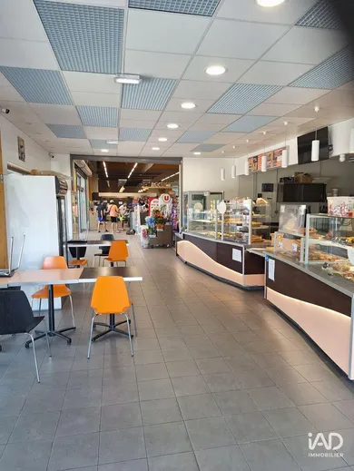 Bakery in BEAUVOISIN (30640)