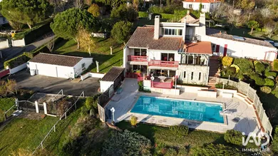 House at MOISSAC (82200)