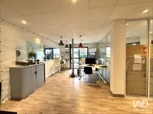 Bureaux à CHAMPAGNE-AU-MONT-D'OR (69410)