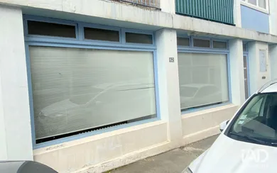 Murs commerciaux  à ANÈRES (65150)